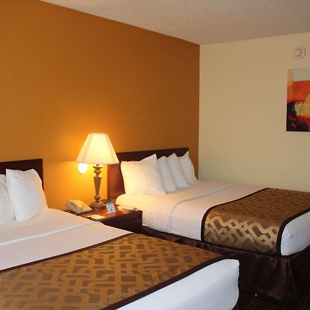 Best Western B R Guest Zanesville Εξωτερικό φωτογραφία
