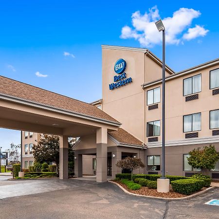 Best Western B R Guest Zanesville Εξωτερικό φωτογραφία