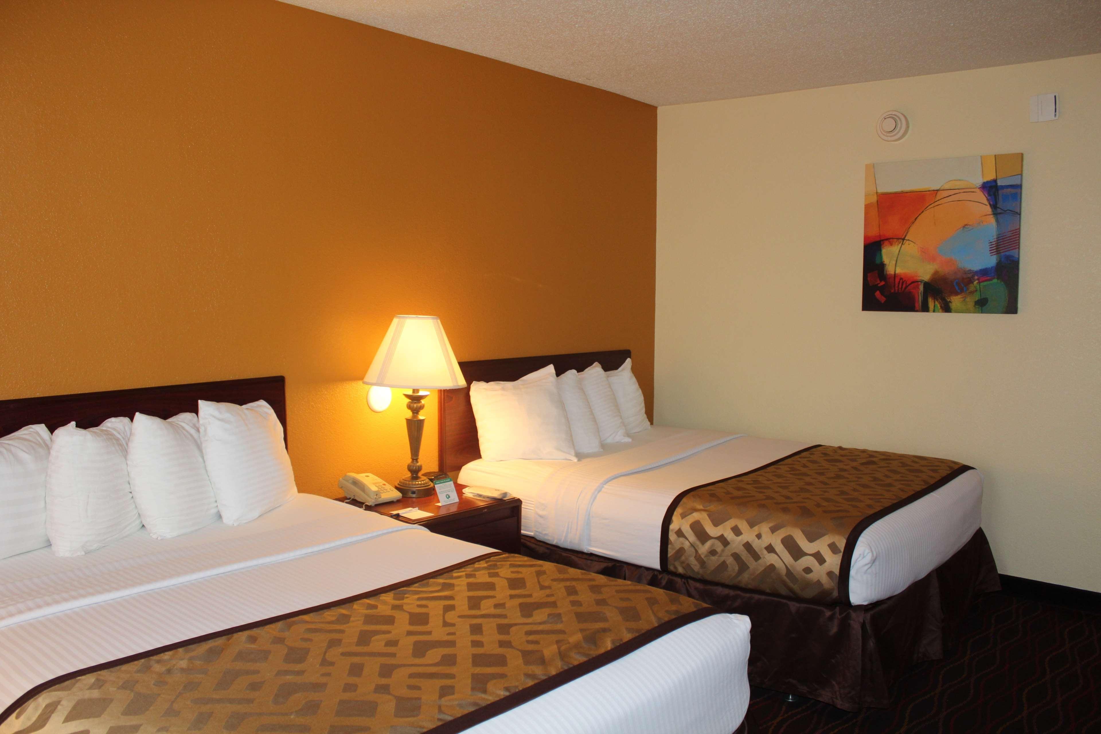 Best Western B R Guest Zanesville Εξωτερικό φωτογραφία