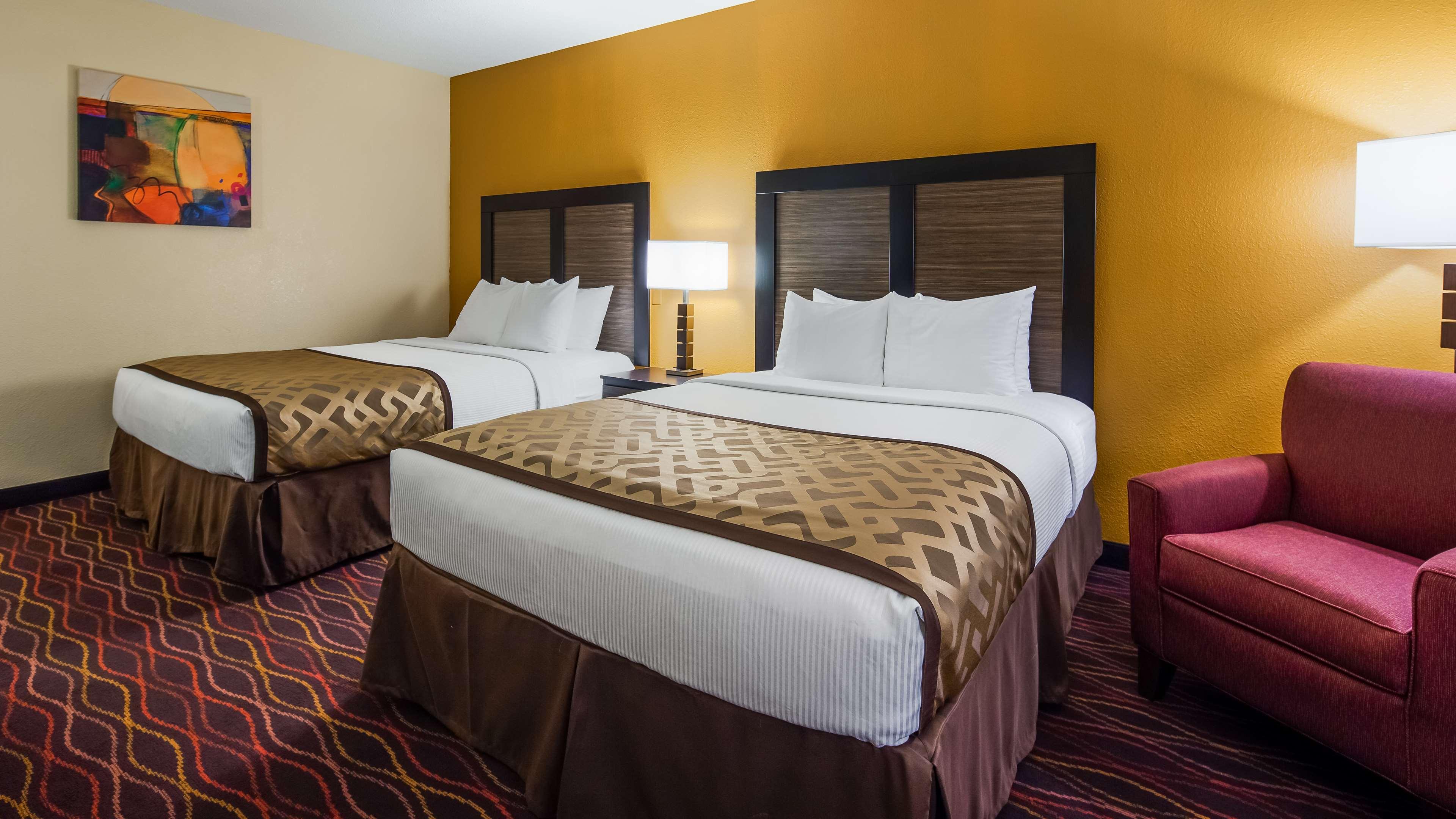 Best Western B R Guest Zanesville Εξωτερικό φωτογραφία