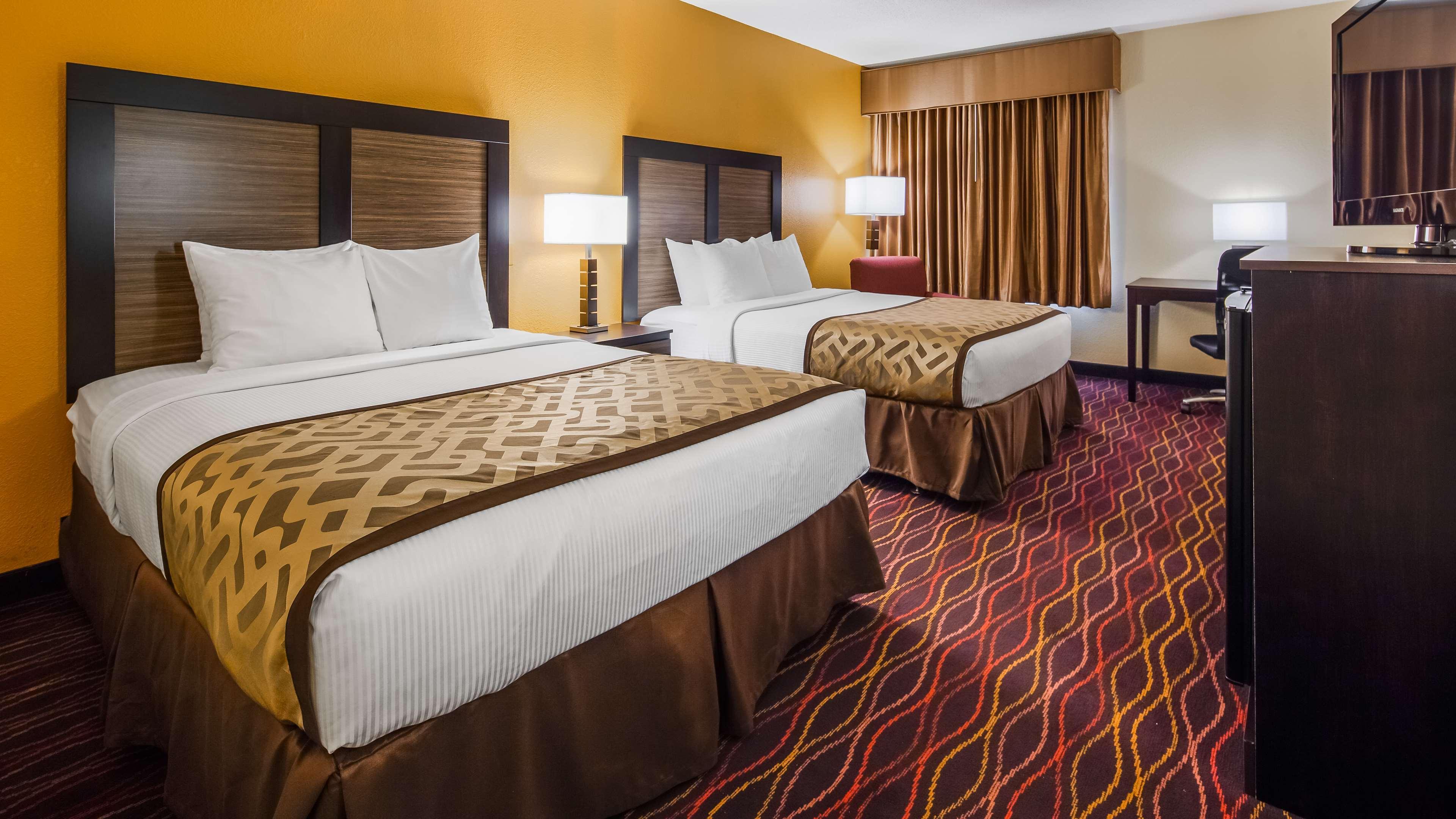 Best Western B R Guest Zanesville Εξωτερικό φωτογραφία