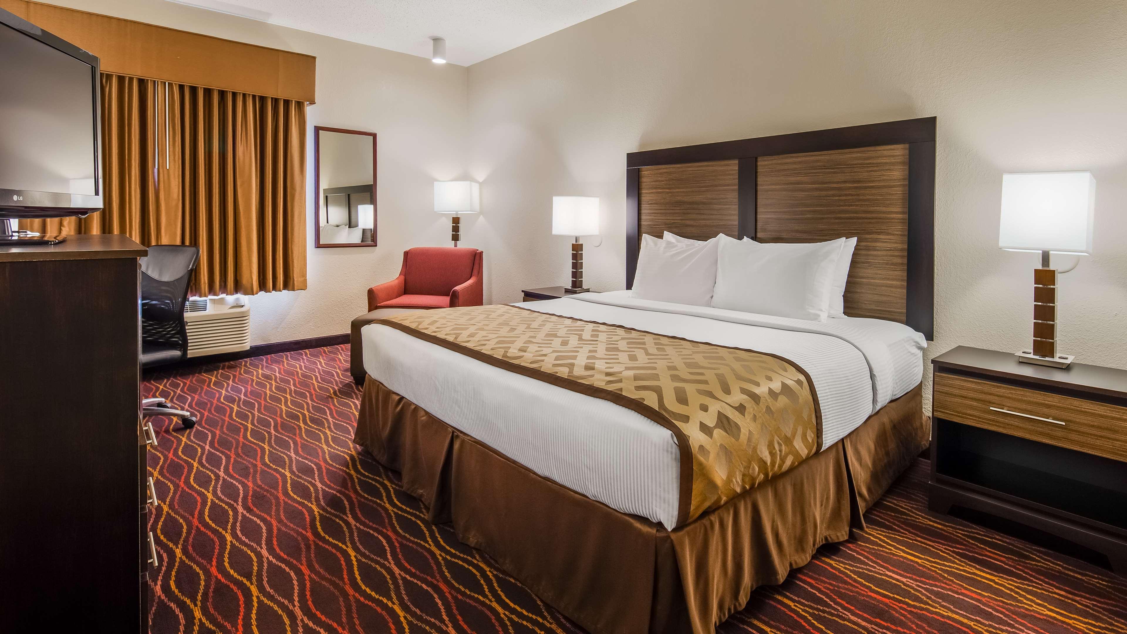 Best Western B R Guest Zanesville Εξωτερικό φωτογραφία