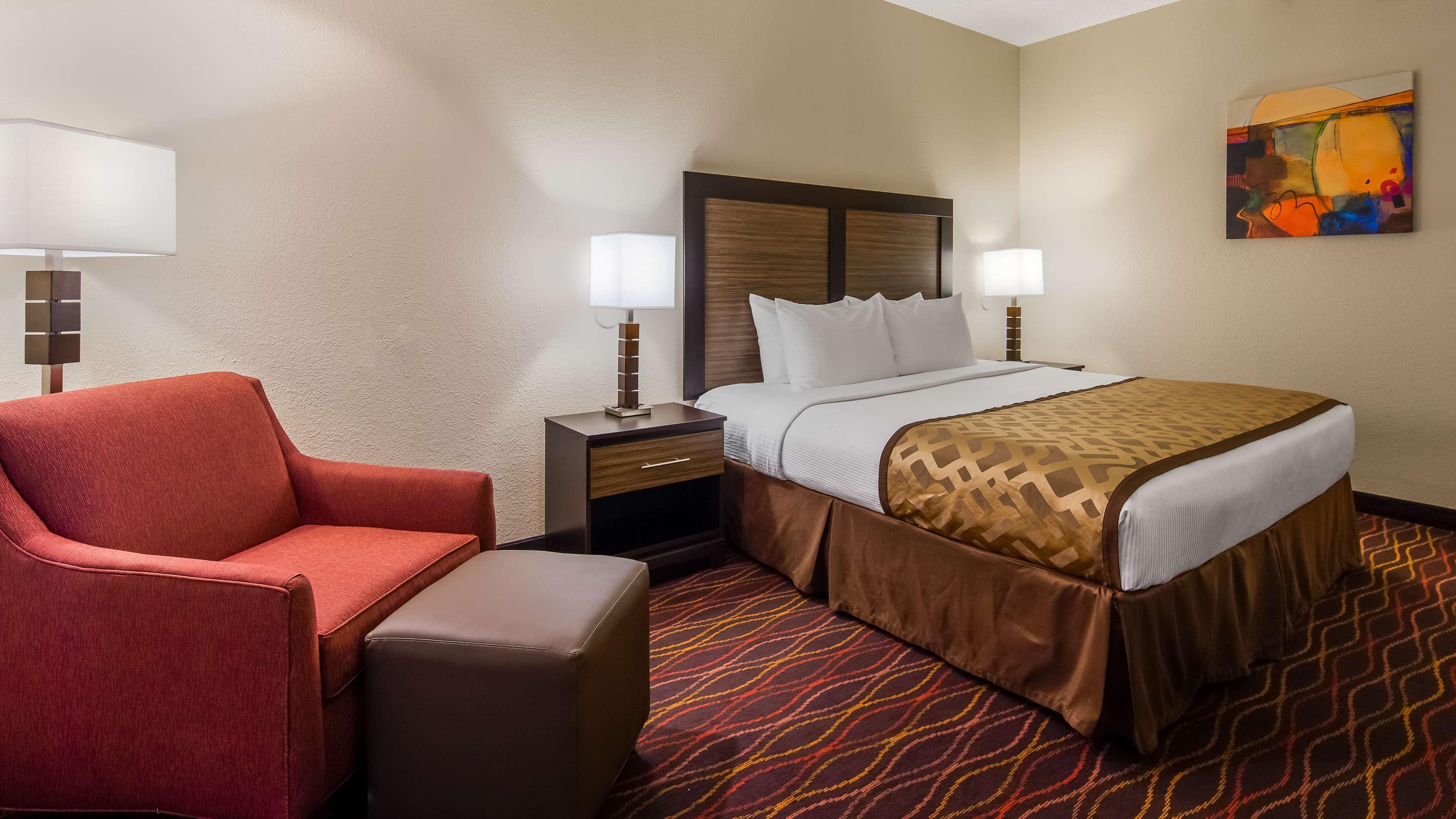 Best Western B R Guest Zanesville Εξωτερικό φωτογραφία
