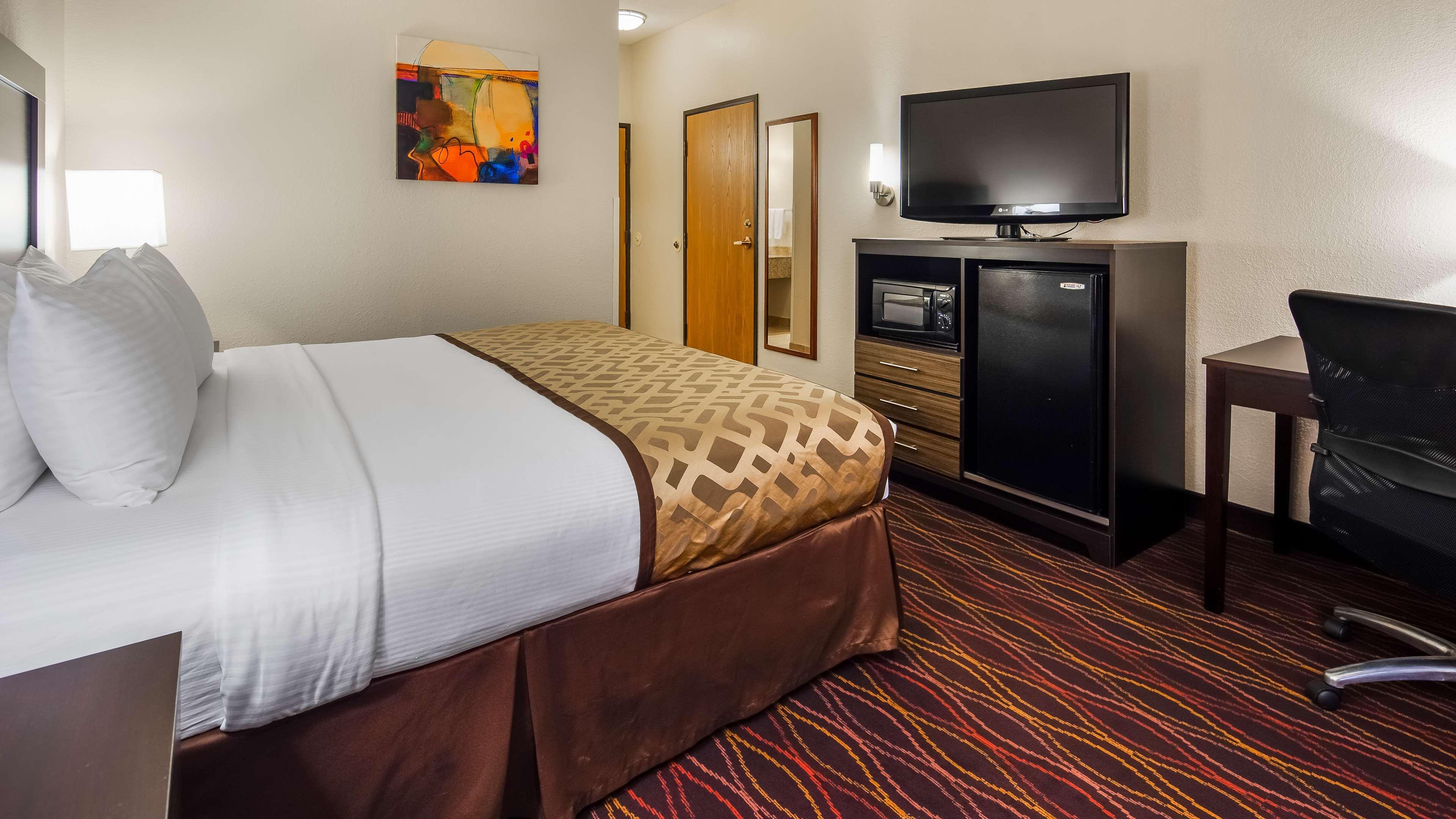 Best Western B R Guest Zanesville Εξωτερικό φωτογραφία