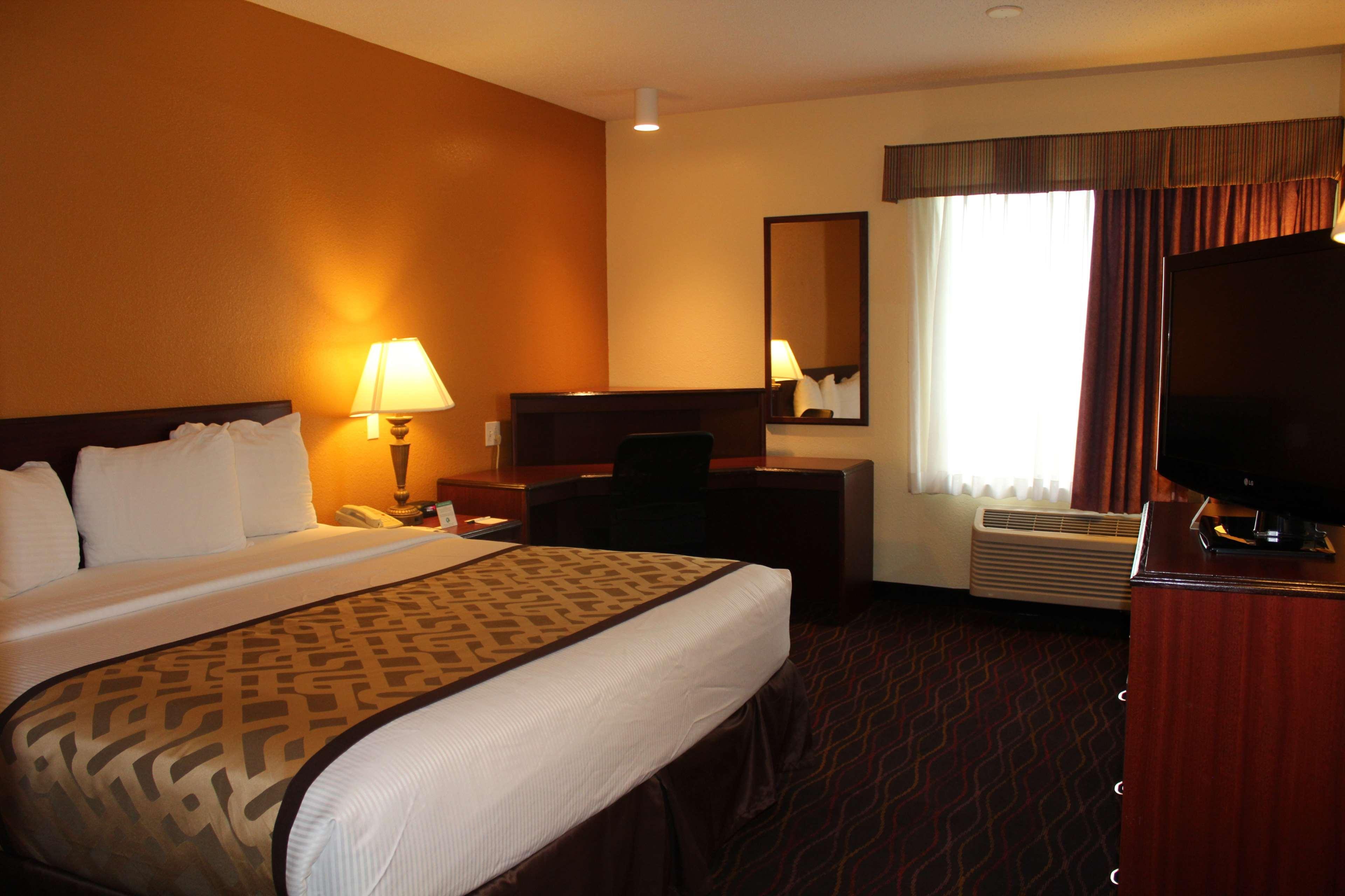 Best Western B R Guest Zanesville Εξωτερικό φωτογραφία