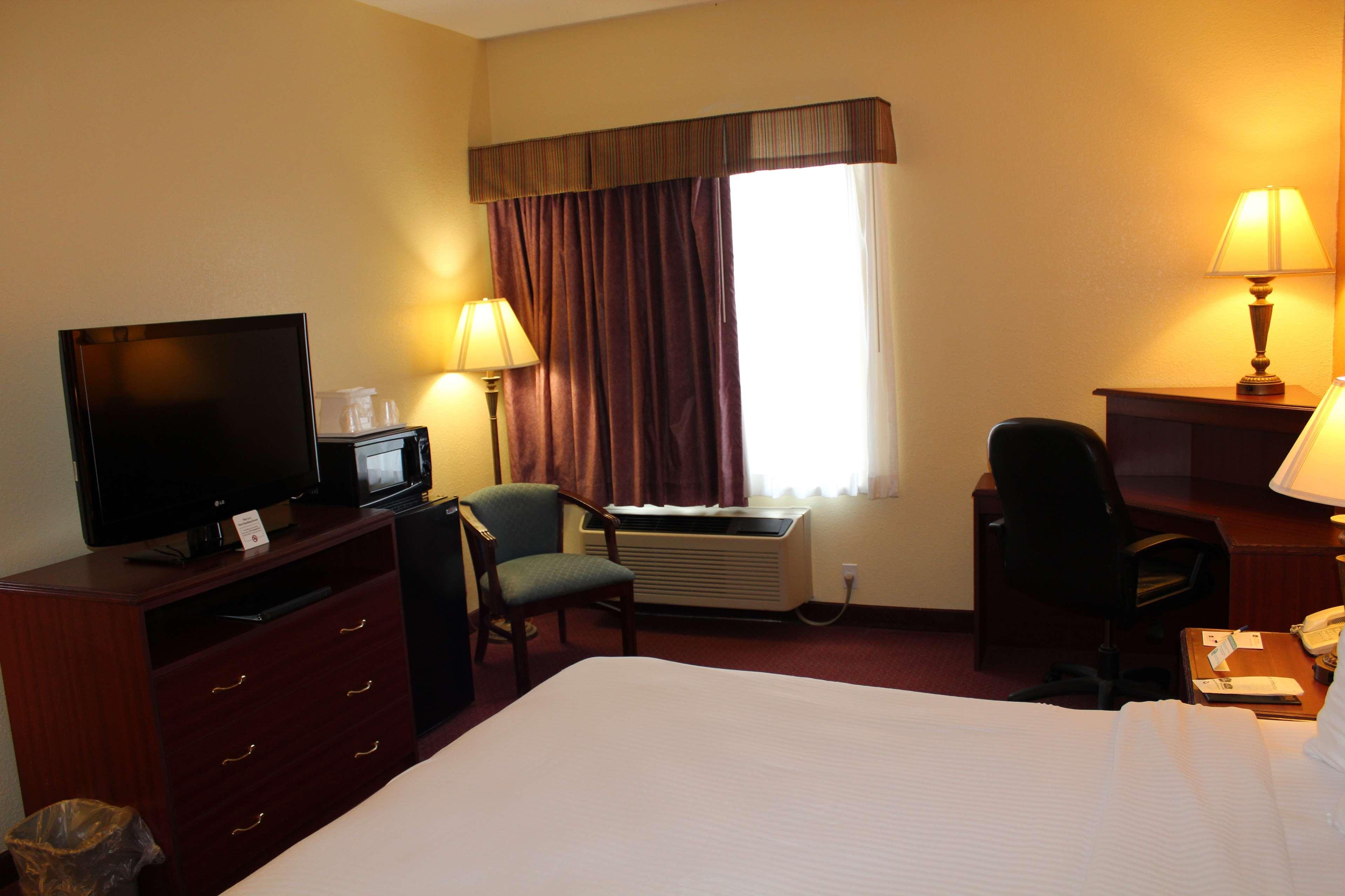 Best Western B R Guest Zanesville Εξωτερικό φωτογραφία