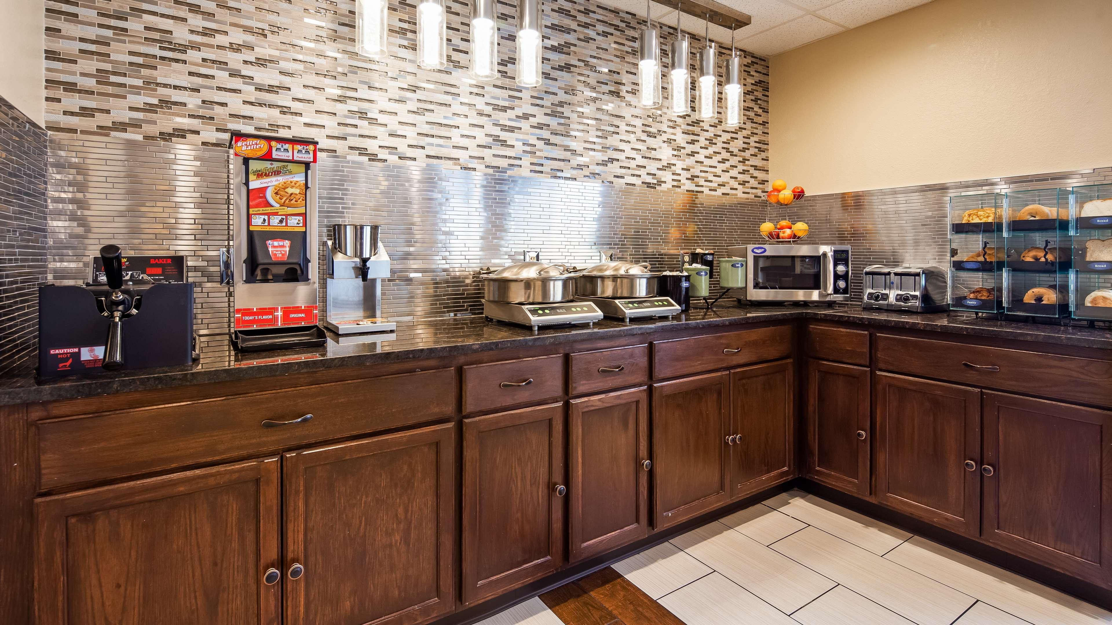 Best Western B R Guest Zanesville Εξωτερικό φωτογραφία