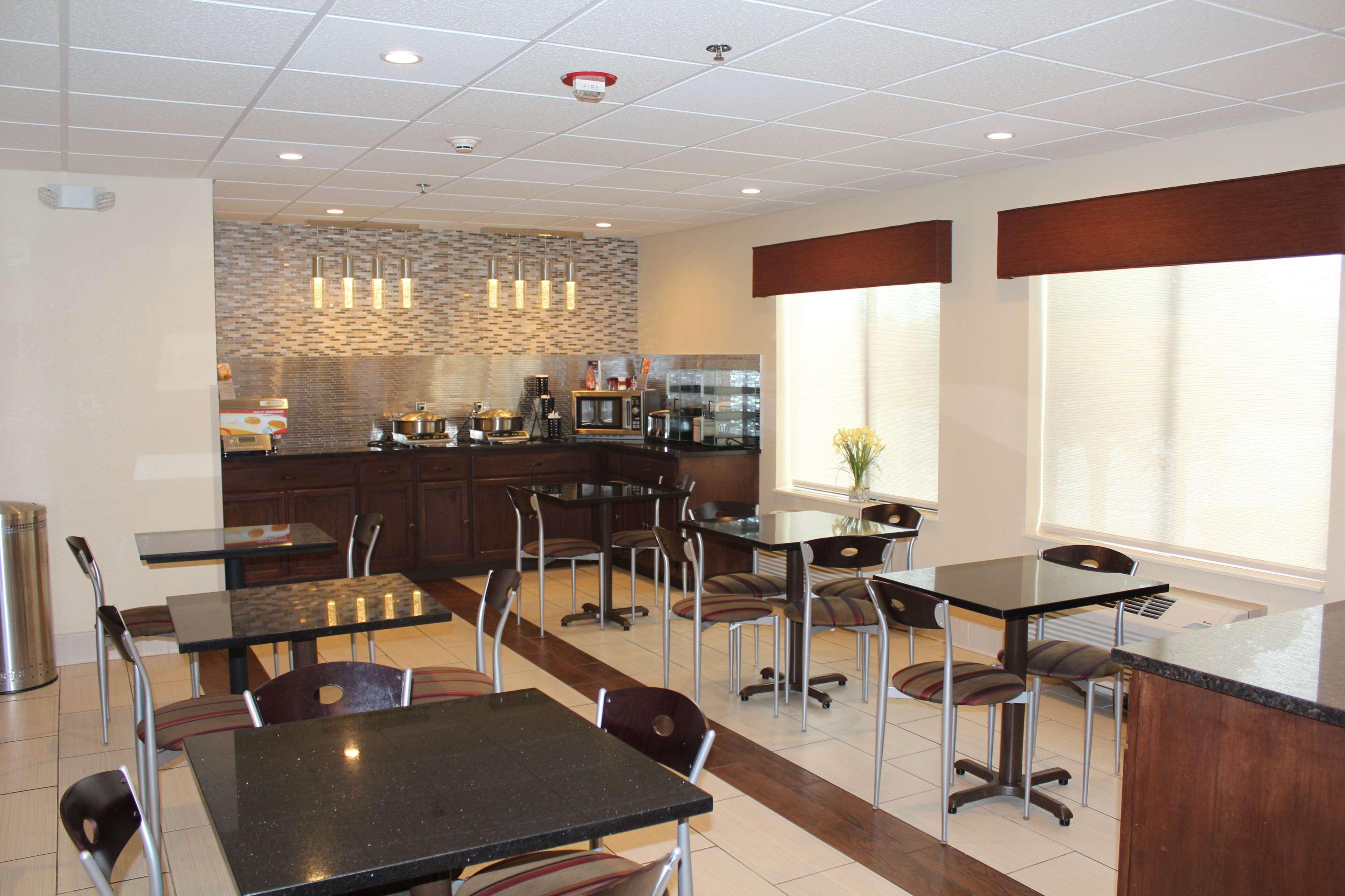 Best Western B R Guest Zanesville Εξωτερικό φωτογραφία
