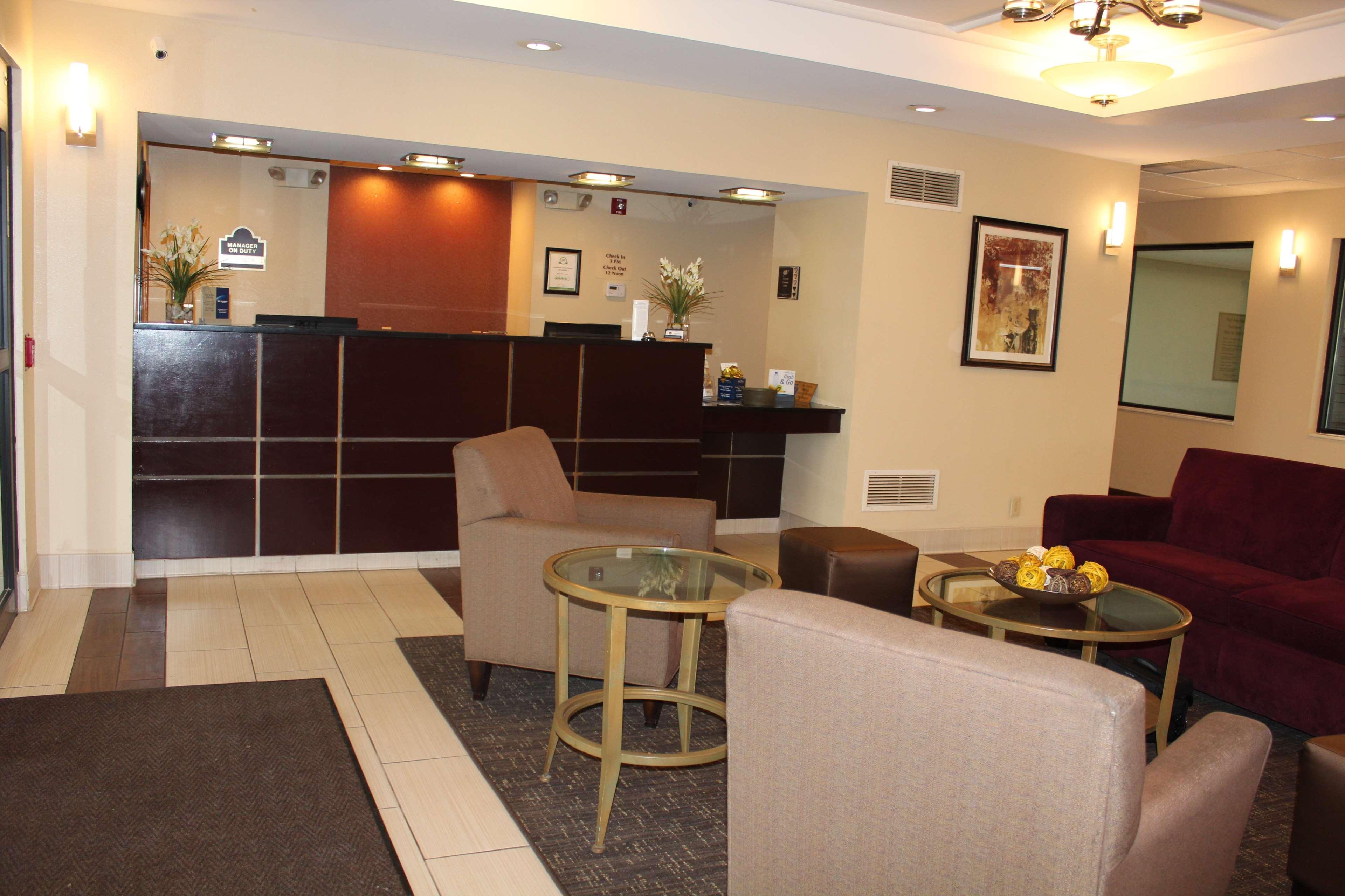 Best Western B R Guest Zanesville Εξωτερικό φωτογραφία