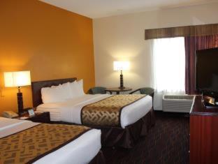 Best Western B R Guest Zanesville Δωμάτιο φωτογραφία